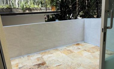 Departamento Cuauhtémoc ID: 163384