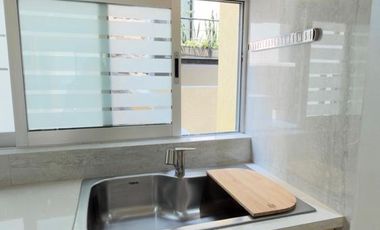 Departamento Cuauhtémoc ID: 163384