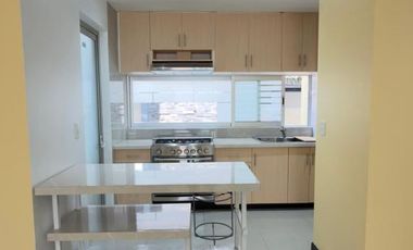 Departamento Cuauhtémoc ID: 163384