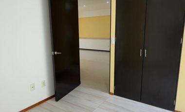 Departamento Cuauhtémoc ID: 163384