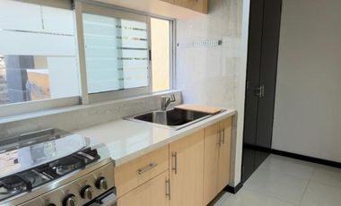 Departamento Cuauhtémoc ID: 163384