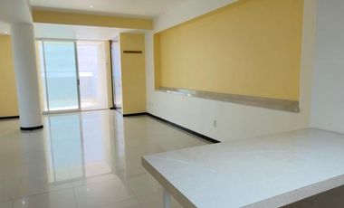 Departamento Cuauhtémoc ID: 163384