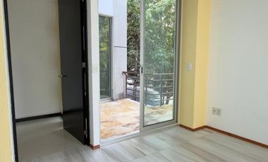 Departamento Cuauhtémoc ID: 163384