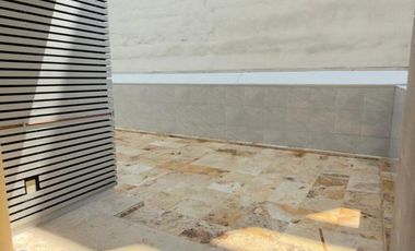 Departamento Cuauhtémoc ID: 163384