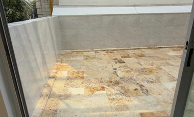 Departamento Cuauhtémoc ID: 163384