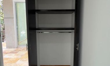 Departamento Cuauhtémoc ID: 163384