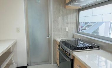 Departamento Cuauhtémoc ID: 163384