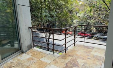 Departamento Cuauhtémoc ID: 163384