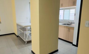 Departamento Cuauhtémoc ID: 163384