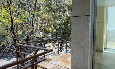 Departamento Cuauhtémoc ID: 163384