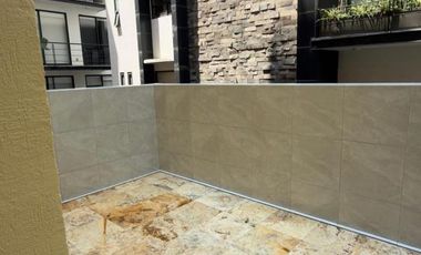 Departamento Cuauhtémoc ID: 163384