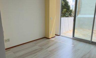 Departamento Cuauhtémoc ID: 163384