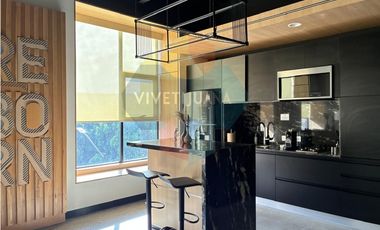 Venta Departamento Norte at Siete By Cosmopolitan