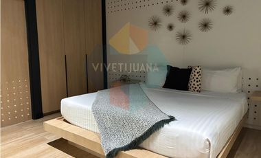 Venta Departamento Norte at Siete By Cosmopolitan