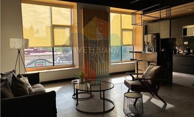 Venta Departamento Norte at Siete By Cosmopolitan