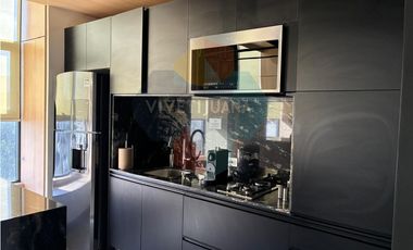 Venta Departamento Norte at Siete By Cosmopolitan