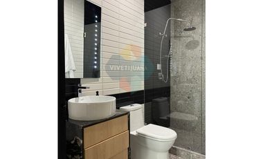 Venta Departamento Norte at Siete By Cosmopolitan