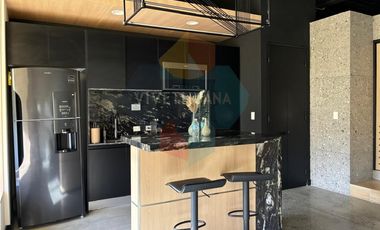 Venta Departamento Norte at Siete By Cosmopolitan