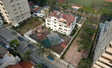 Venta de Edificio Comercial en Ecuador, Guayaquil, sector Ceibos - Olivos