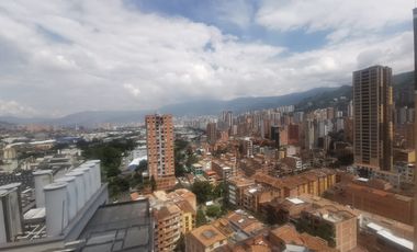 Apartaestudio en Venta en Sabaneta, Calle Larga