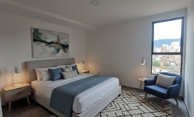 Apartaestudio en Venta en Sabaneta, Calle Larga