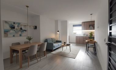 Apartaestudio en Venta en Sabaneta, Calle Larga