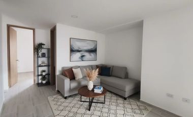 Apartaestudio en Venta en Sabaneta, Calle Larga