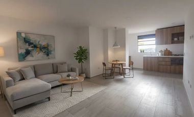 Apartaestudio en Venta en Sabaneta, Calle Larga