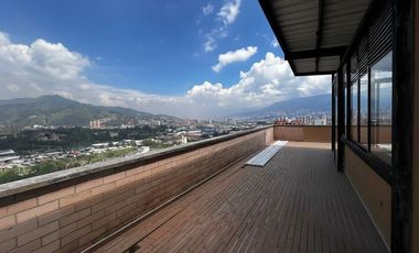 Apartaestudio en Venta en Sabaneta, Calle Larga