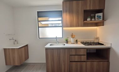 Apartaestudio en Venta en Sabaneta, Calle Larga