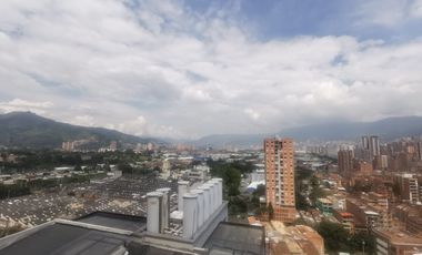 Apartaestudio en Venta en Sabaneta, Calle Larga