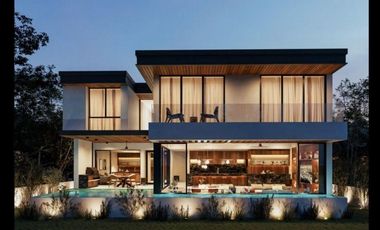 CASA EN PRE  VENTA, YUCATAN CONTRY CLUB , KANHA , 4 HABITACIONES , OCTUBRE 25