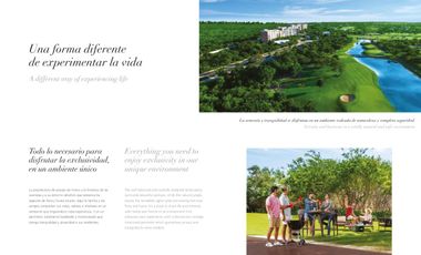 CASA EN PRE  VENTA, YUCATAN CONTRY CLUB , KANHA , 4 HABITACIONES , OCTUBRE 25