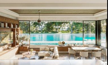 CASA EN PRE  VENTA, YUCATAN CONTRY CLUB , KANHA , 4 HABITACIONES , OCTUBRE 25
