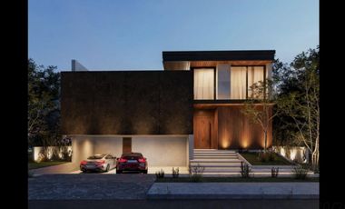 CASA EN PRE  VENTA, YUCATAN CONTRY CLUB , KANHA , 4 HABITACIONES , OCTUBRE 25