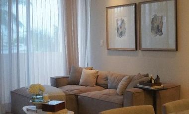 DEPARTAMENTO ATERIA AMUEBLADO  EN VENTA UBICADO EN COLONIA CAMPESTRES, MÉRIDA.