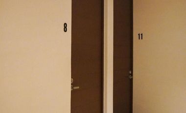 DEPARTAMENTO ATERIA AMUEBLADO  EN VENTA UBICADO EN COLONIA CAMPESTRES, MÉRIDA.