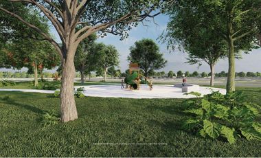 LOTES RESIDENCIALES EN VENTA 