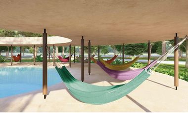 LOTES RESIDENCIALES EN VENTA 