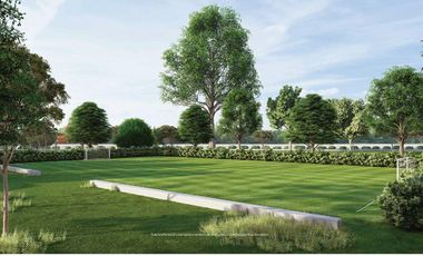 LOTES RESIDENCIALES EN VENTA 