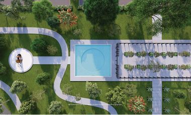 LOTES RESIDENCIALES EN VENTA 