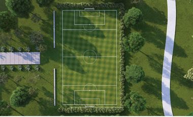 LOTES RESIDENCIALES EN VENTA 