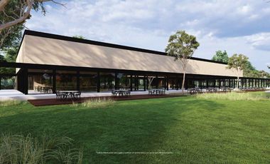 LOTES RESIDENCIALES EN VENTA 