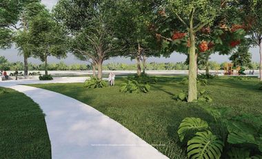 LOTES RESIDENCIALES EN VENTA 