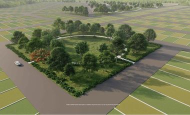 LOTES RESIDENCIALES EN VENTA 