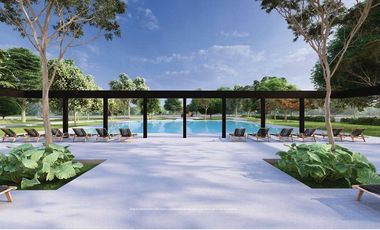 LOTES RESIDENCIALES EN VENTA 