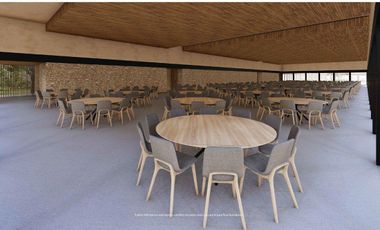 LOTES RESIDENCIALES EN VENTA 