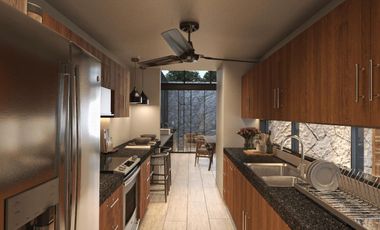 CASA EN VENTA EN MÉRIDA, ALBERCA, PRIVADA TEMOZÓN 30I30 OTOÑO 2023