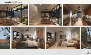 CASA EN VENTA EN MÉRIDA, ALBERCA, PRIVADA TEMOZÓN 30I30 OTOÑO 2023