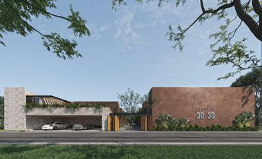 CASA EN VENTA EN MÉRIDA, ALBERCA, PRIVADA TEMOZÓN 30I30 OTOÑO 2023